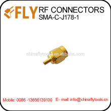 RF CONNECTORS